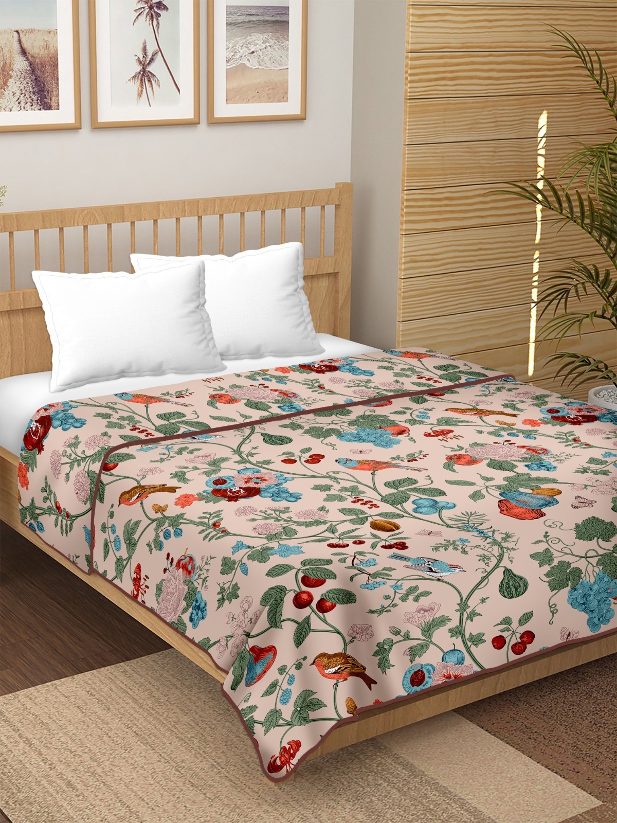 King size bedsheets
